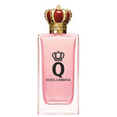Dolce & Gabbana Ladies Q EDP Spray100ml/3.4 oz Fragrances