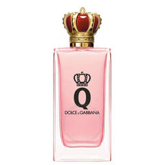Dolce & Gabbana Ladies Q EDP Spray100ml/3.4 oz Fragrances