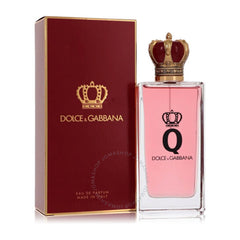 Dolce & Gabbana Ladies Q EDP Spray100ml/3.4 oz Fragrances