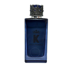 Dolce & Gabbana Men's K Intense EDP Spray 100ml/3.4 oz Fragrances