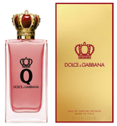Dolce&Gabbana Eau de Parfum Intense (100ml)