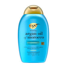 ORGANIC ARGAN OIL CONDITIONER 385ML