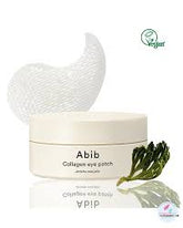 ABIB COLLAGEN EYE PATCH JERICHO ROSE JELLY 90 G - Kunchals