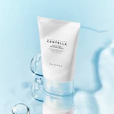 CENTELLA HYALU-CICA MOISTURE CREAM - Kunchals