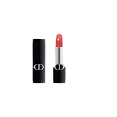 DIOR ROUGE FLORAL LONG WEAR LIP CARE 3.5G 458