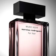 Narciso Rodriguez - For Her Musc Noir Eau De Parfum Spray 100ml/3.4oz