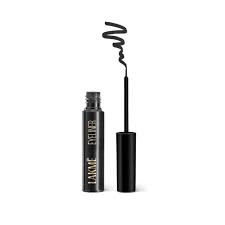 LAKME UNREAL PRECISION LIQUID EYE LINER BLACK - 4.5ML