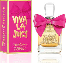 JUICY COUTURE NAIR VIVA LA JUICY EDP 100ML