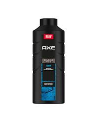 AXE COLOGNE TALC DENIM 300G - Kunchals