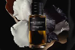 DIOR BOIS D ARGENT 7.5 ML