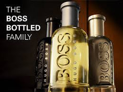 Hugo Boss - Boss Bottled After Shave Splash 100ml/3.3oz