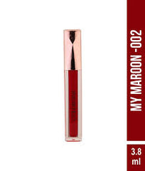 COLORBAR SINDOOR 3.8ML 002 MY MAROON