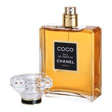 Chanel Coco Eau De Parfum-100ml
