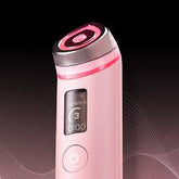 Medicube Age-R Booster Pro Pink 6-in-1 Real Glass Glow Device