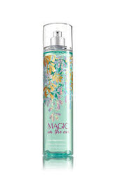 BATH & BODY WORKS MAGC IN THE AIR BODY MIST 236ML