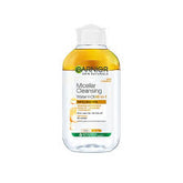 GARNIER MICELLAR OIL INFUSED CLEANSING WATER 125ML