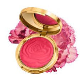 LAKME SHOWSTOPPER COLLECTION ROUGE BLOOM POWDER BLUSH 02 PIN