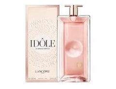 Lanc̫me Id̫le Eau de Parfum - Long Lasting Fragrance with Notes of Bergamont, Jasmine & Vanilla - Fresh & Floral Women's Perfume