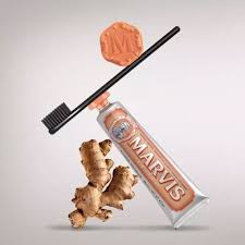 MARVIS GINGER MINT 25ML MINI