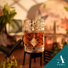 Riiffs Golden Elixir Eau De Parfum 100ml For Men & Women