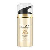 OLAY TOTAL EFFECT 7 IN 1 SPF15 DAY CREAM 50G NORMAL - Kunchals