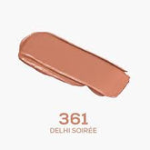 CHAMBOR COLOUR STUDIO TRES SHINE PLUMP 3G 361 DELHI SOIREE