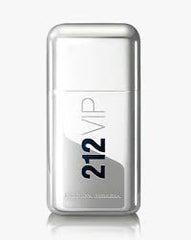 Carolina Herrera 212 VIP Men for men - 100ml