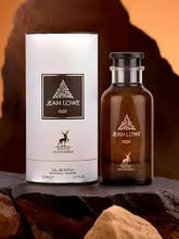 Maison Alhambra Unisex Jean Lowe Noir EDP Spray 100ML 3.4 oz Fragrances