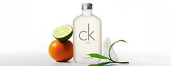 Calvin Klein CK One for Women & Men Eau De Toilette - 100ml