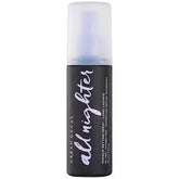URBAN DECAY ALL NIGHTER LONG LOASTING MAKEUP SETTING SPRAY 1