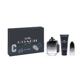 COACH FOR MEN GIFT SET PACK OF 3