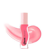 GISOU HONEY INFUSED LIP OIL 8ML RASPBERRY SWIRL