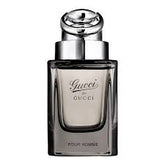 Gucci by Gucci Pour Homme Edt 90ml