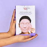 O3+ ANTI AGEING KIT INSTANT BRIGHTENING & FINELINES REDUCER - Kunchals