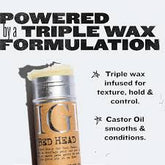 TIGI BED HEAD HAIR STICK 73g