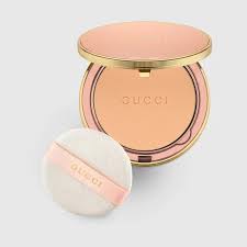 GUCCI MAT NATURAL BEAUTY POWDER 10G 03 - Kunchals