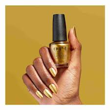 O.P.I NAIL LACER 15ML METALIC REWIND 4030