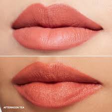 Bobbi Brown Luxe Lipstick 0.12 oz # 64 Afternoon Tea Makeup