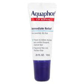 AQUAPHOR IMMEDIATE RELIEF SOOTHES DRY CRACKED LIPS 10ML X 2
