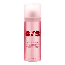 ONESIZE MATTIFYING WATERPROOF SETTING SPRAY 46ML