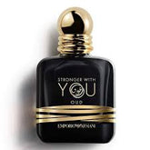 EMPORIO ARMANI STRONGER WITH YOU OUD EDP 15 ML