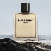 Burberry Hero Eau De Toilette For Men - 100ml