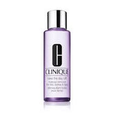 CLINIQUE TAKE THE DAY OFF MAKEUP REMOVER 125ML