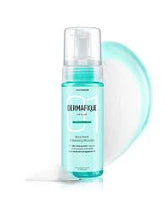 DERMAFIQUE ACNE AVERT CLEANSING MOUSSE 150ML - Kunchals