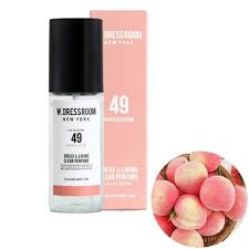 Dress Perfume No.49 Peach Blossom (2.36 fl oz)