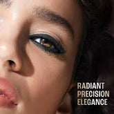 LAKME UNREAL PRECISION LIQUID EYE LINER 4.5ML BLACK