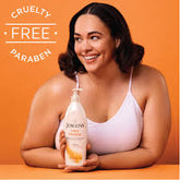 JERGENS ULTRA HEALING EXTRA DRY SKIN MOISTURIZER 600ML