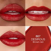 NARS EXPLICIT LIPSTICK 3.8G DESIROUS 867