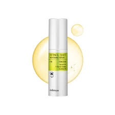 CELIMAX RETINOL SHOT TIGHTENING SERUM FOR FIRM SKIN 30ML