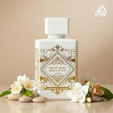 Lattafa Unisex Bade'e Al Oud Honor & Glory EDP Spray 100ml 3.4 oz Fragrances - Kunchals